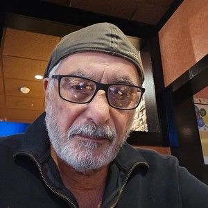 Meet your Posher, Frank